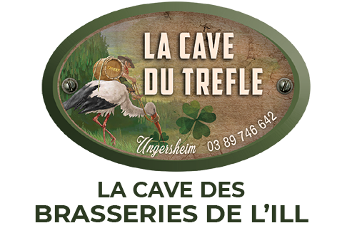 La Cave du Trèfle